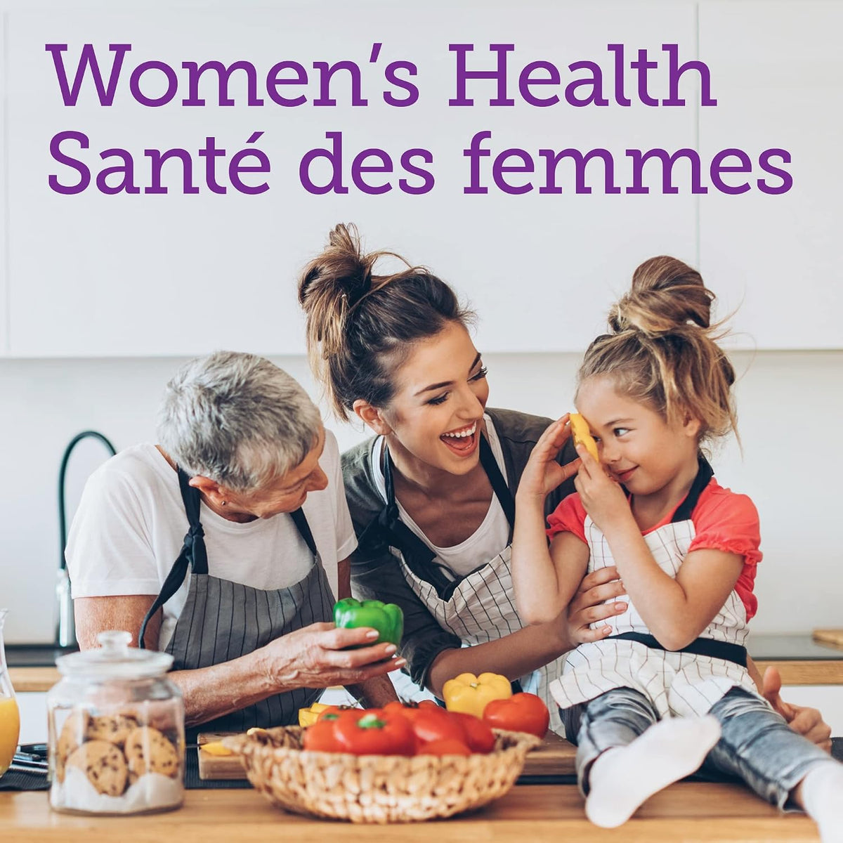 Santé Femmes