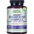 Complément alimentaire| Magnesium complex 4 en 1 + B6