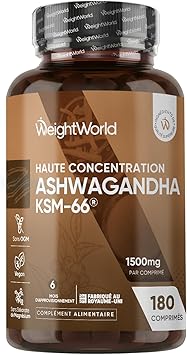 ashwagandha ksm-66