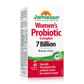 Probiotique pour femmes