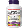 Enzymes digestives complètes