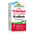 Probiotique avance