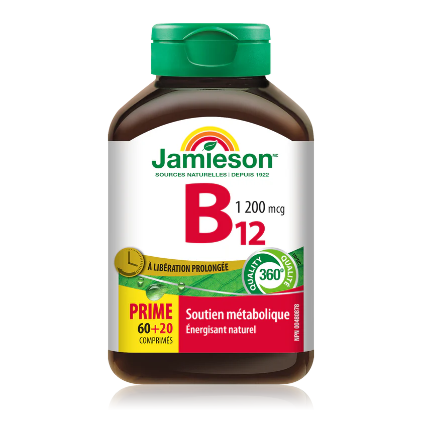 Vitamine B12 