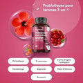 Probiotique pour femmes