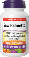 saw palmetto
