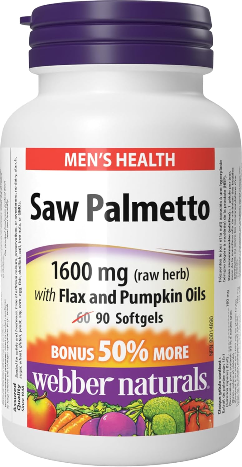 saw palmetto
