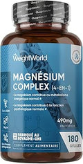 magnesium complex  en 1
