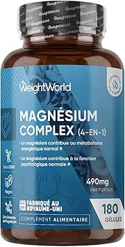magnesium complex  en 1