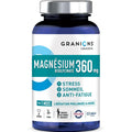 Ganions magnesium bisglycinate