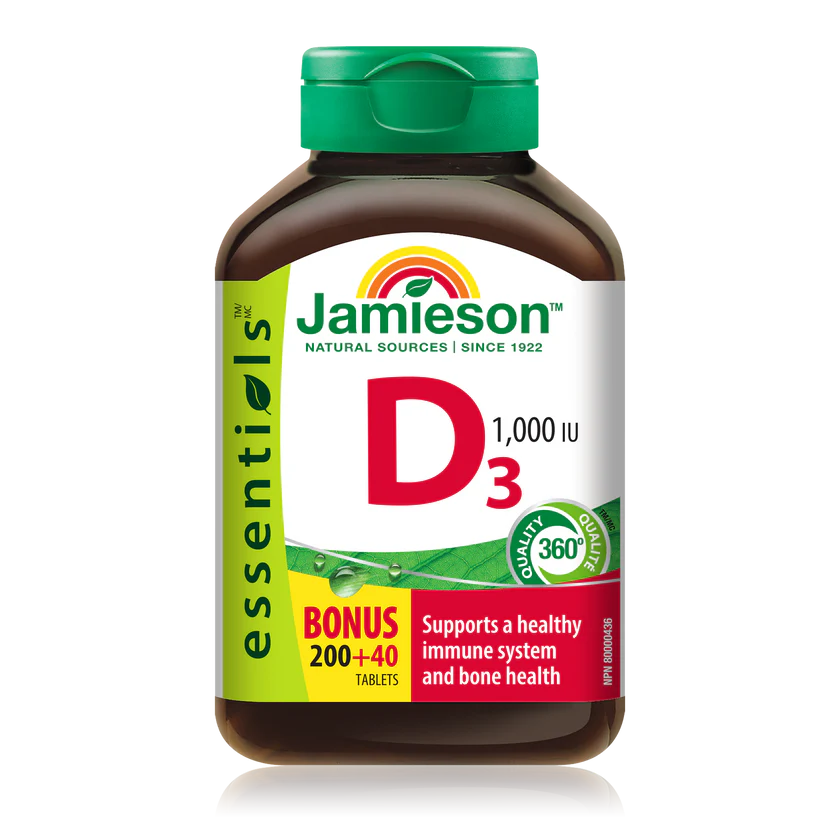 vitamine D3
