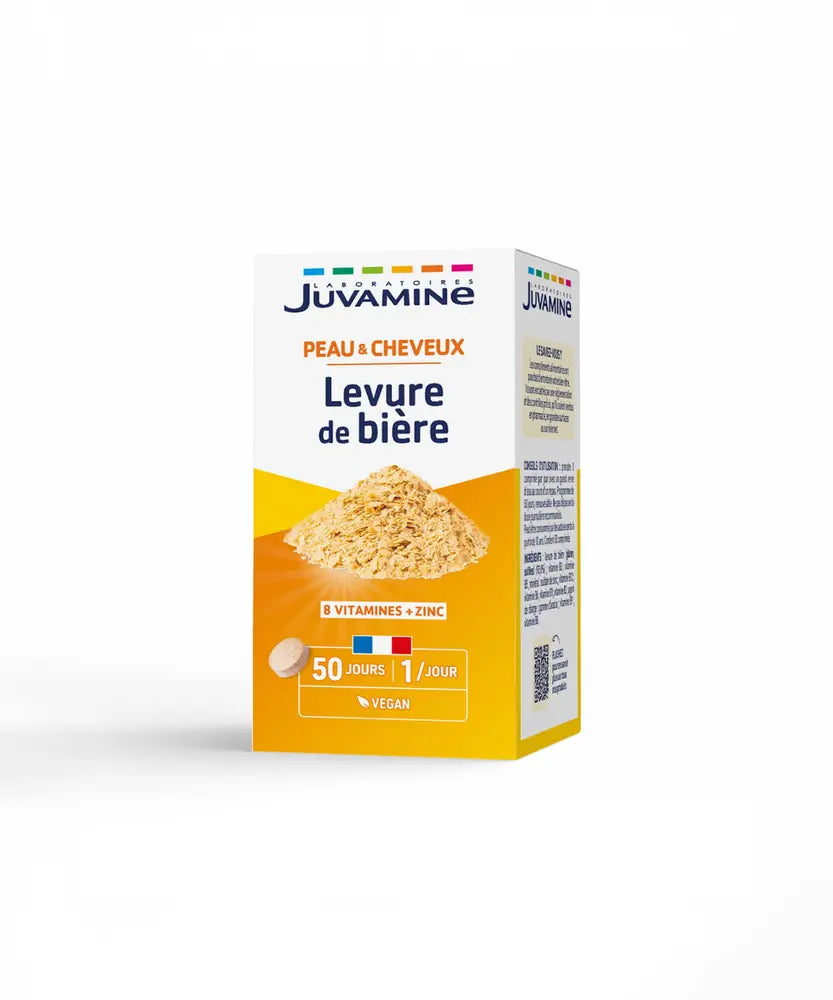 levure de biere