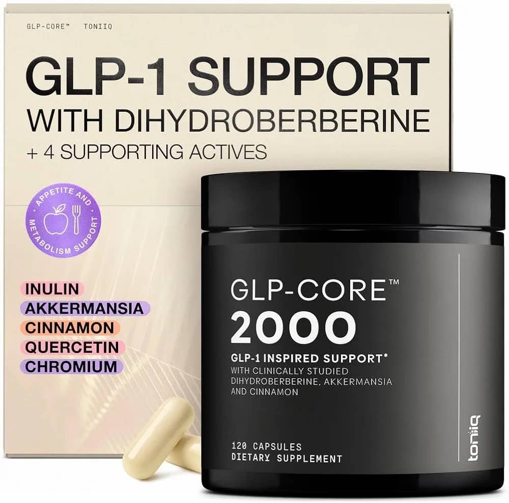 GLP-1 