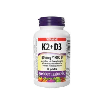 k2/d3 vitamin