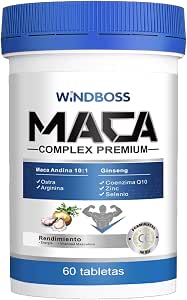 maca 