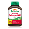 Evening Primrose Oil 500 mg- 180 gélules