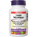 Complément alimentaire| Santé hépatique Chardon-Marie, schisandra, acide alpha-lipoïque et curcumine