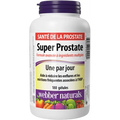 Webber Naturals super prostate