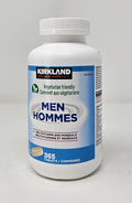 Complement alimentaire| Kirkland Signature Multivitamines et minéraux, 365 comprimés