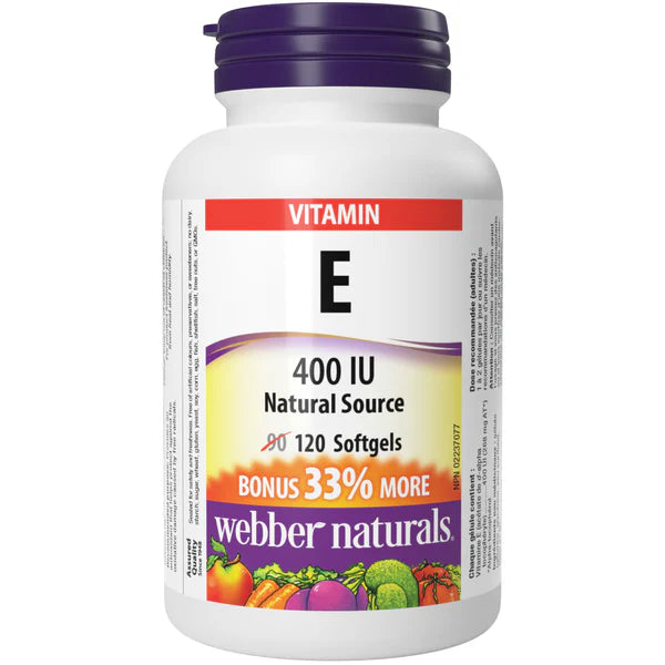 https://enaturalswellness.com/products/vitamine-e-source-naturelle-400-ui